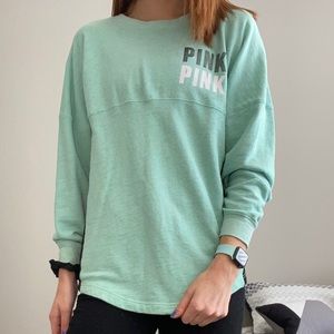 Victoria’s Secret PINK sweatshirt